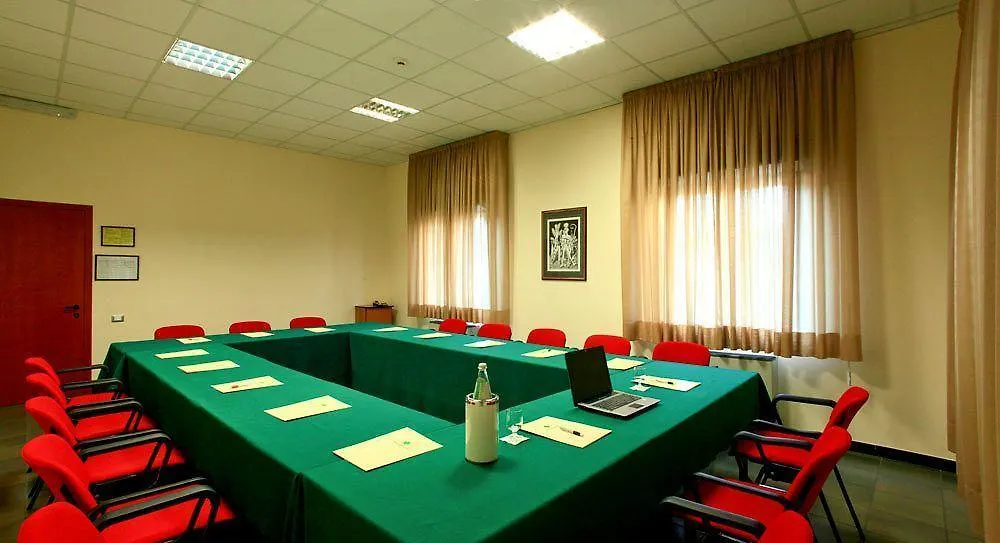 Hotel Quadrifoglio Cagliari