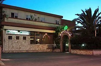 Hotel Quadrifoglio Cagliari