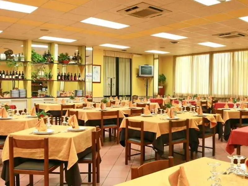 Hotel Quadrifoglio Cagliari