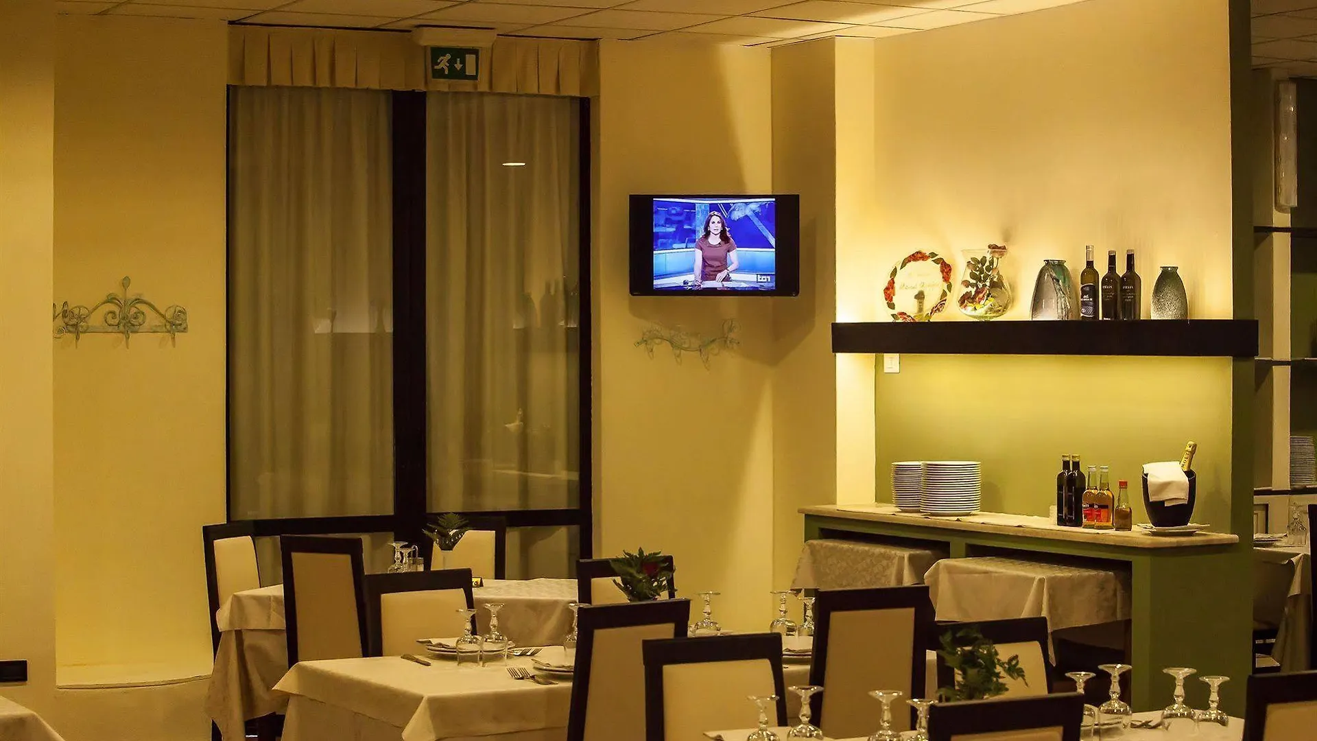 Hotel Quadrifoglio Cagliari